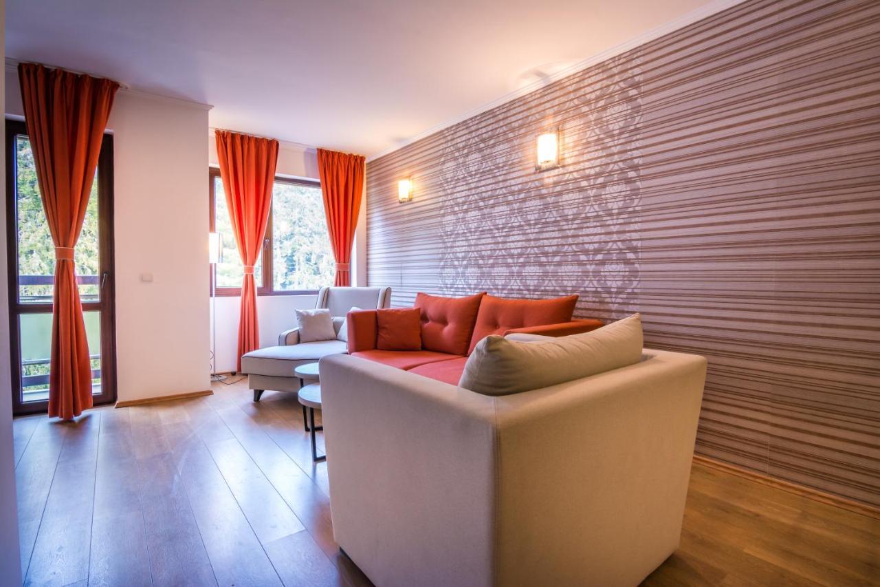 Apart Hotel Stenata ปอมโปโรโว ภายนอก รูปภาพ